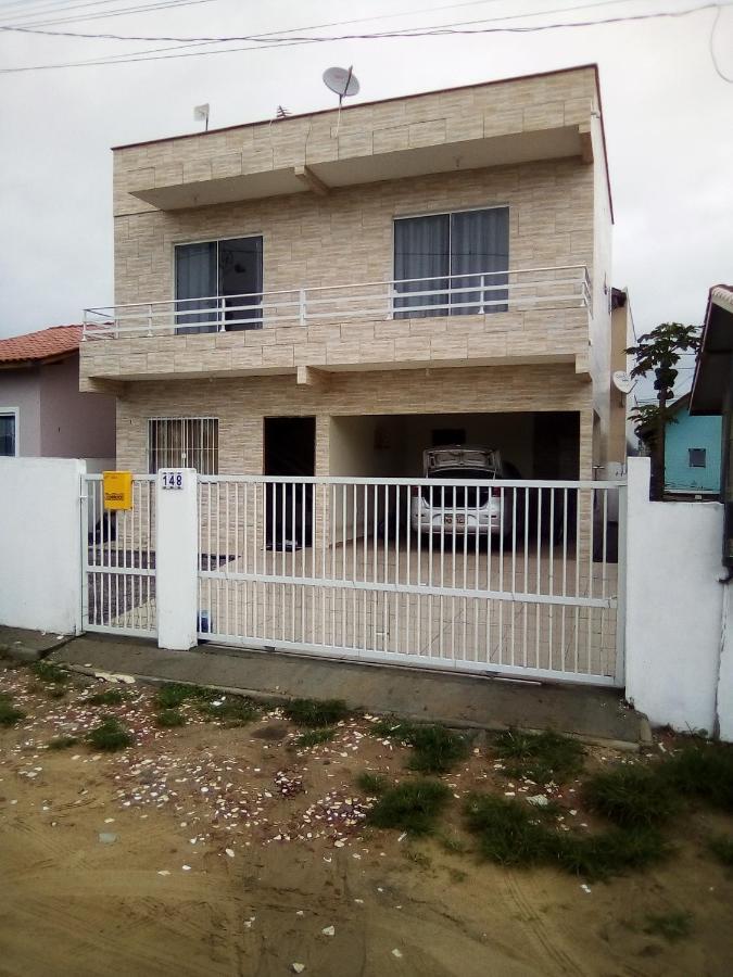 Casa No Rio Vermelho Florianopolis Exterior photo